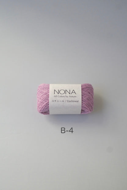 ［NONA細糸］単品販売 - 12月NONA BUFFET