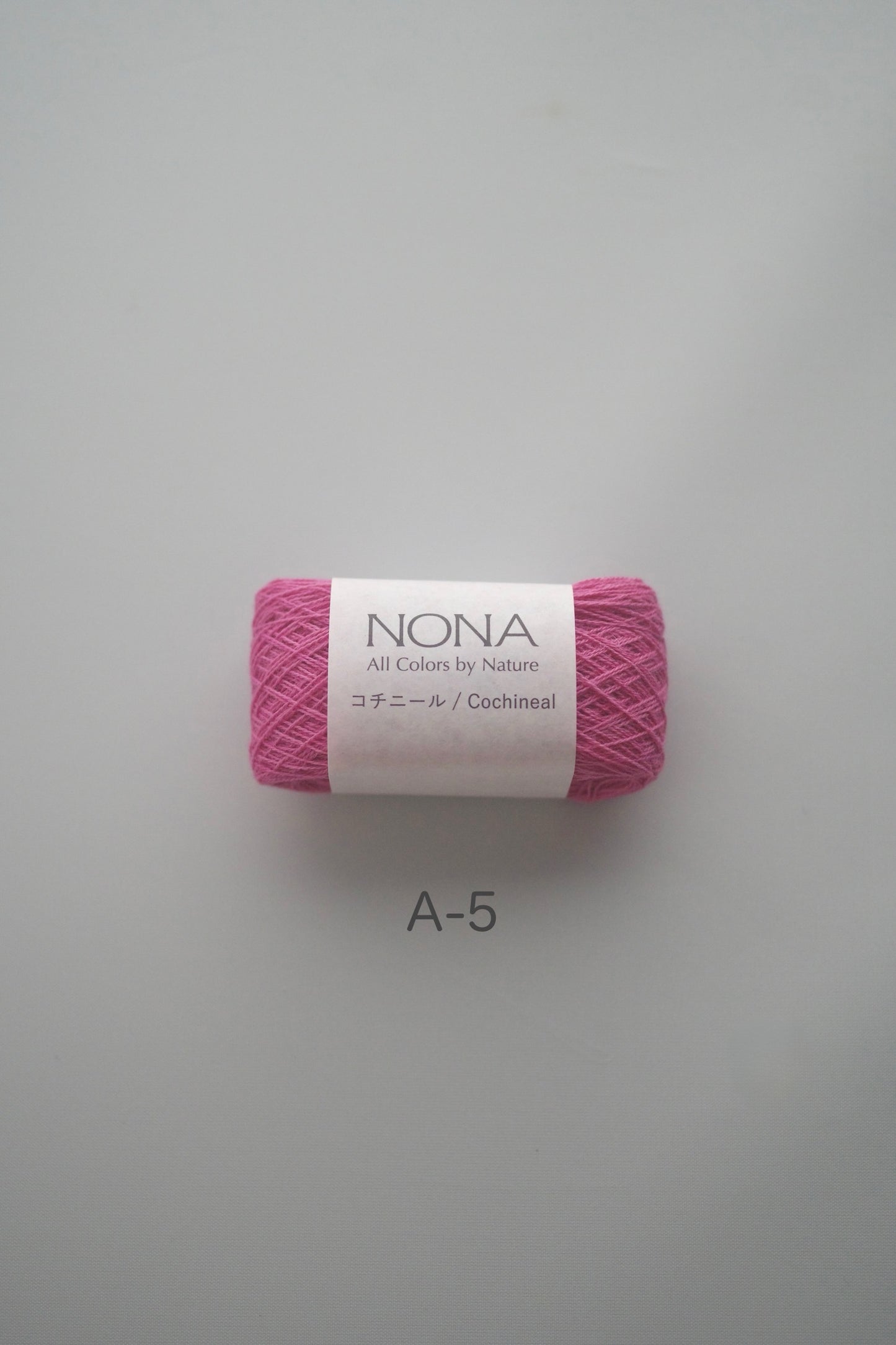 NONA Fine Thread (single) - NONA BUFFET (limited-time offer)