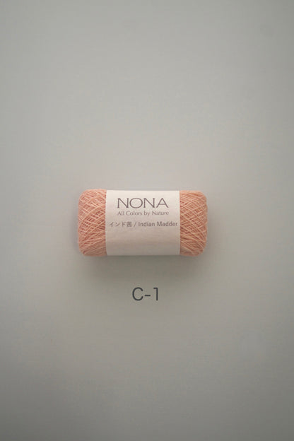 ［NONA細糸］単品販売 - 10月NONA BUFFET