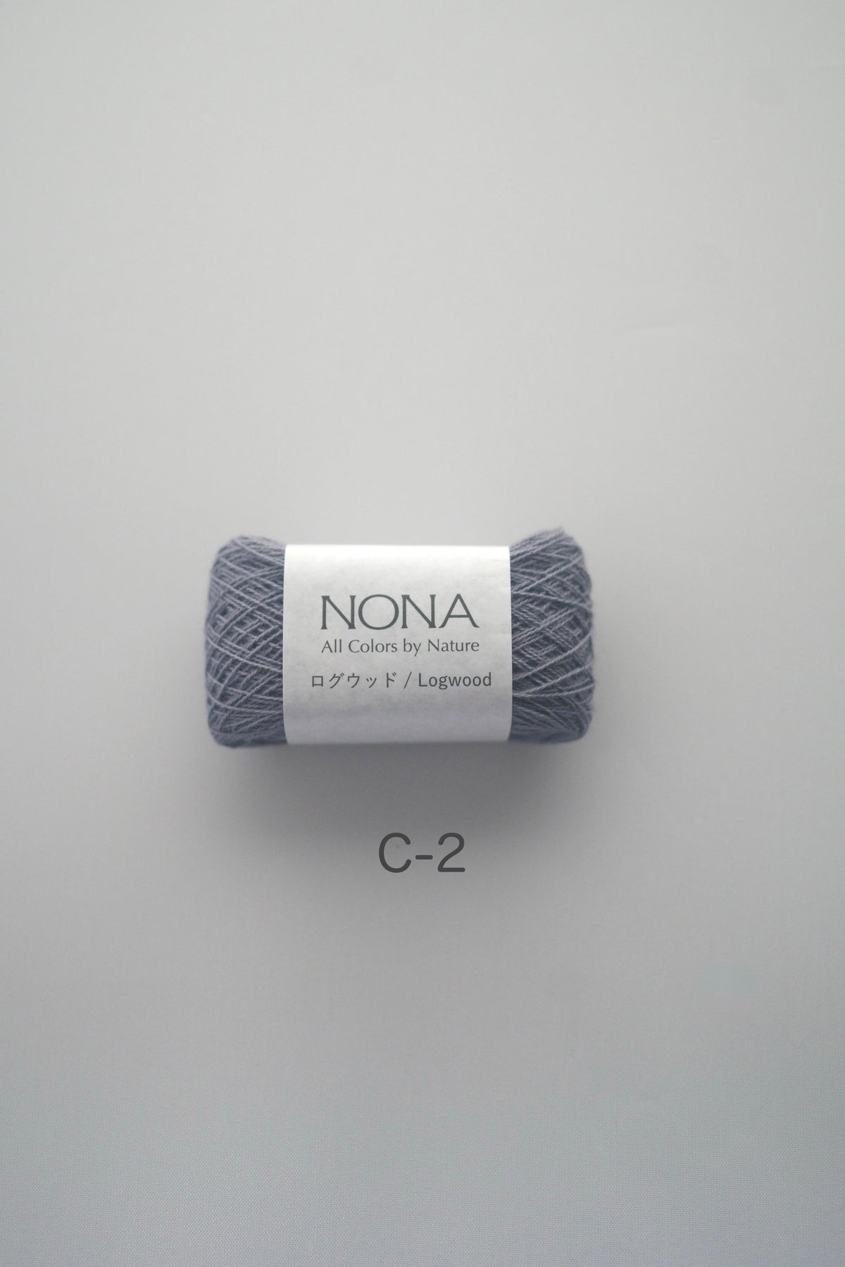 ［NONA細糸］単品販売 - 9月NONA BUFFET
