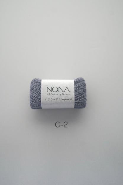 ［NONA細糸］単品販売 - 9月NONA BUFFET