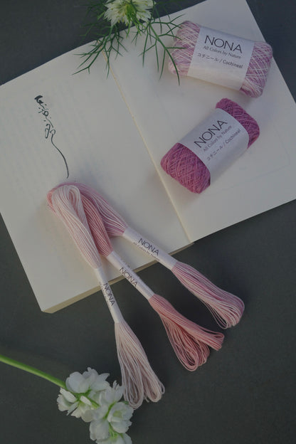 ［NONA糸］単品販売 - 12月NONA BUFFET