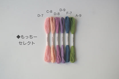 ［NONA糸］単品販売 - 2月NONA BUFFET