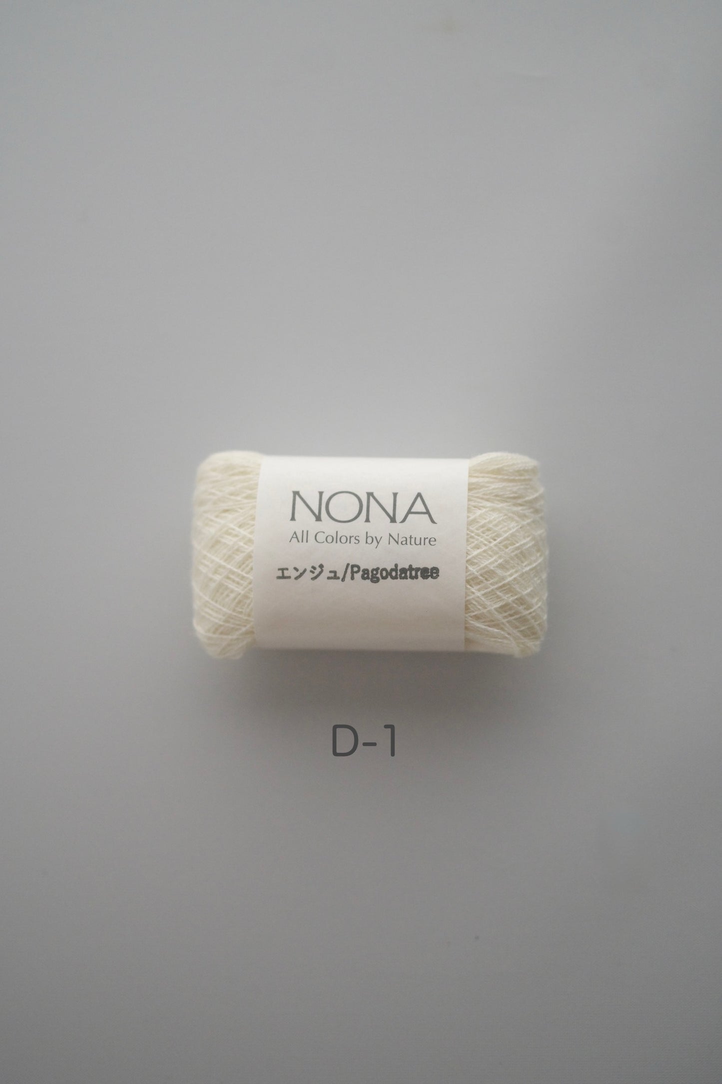 NONA Fine Thread (single) - NONA BUFFET (limited-time offer)
