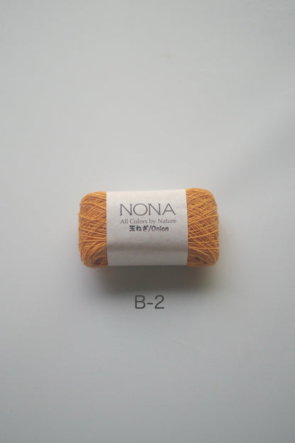 ［NONA細糸］単品販売 - 3月NONA BUFFET