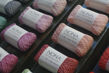 ［NONA細糸］単品販売 - 12月NONA BUFFET