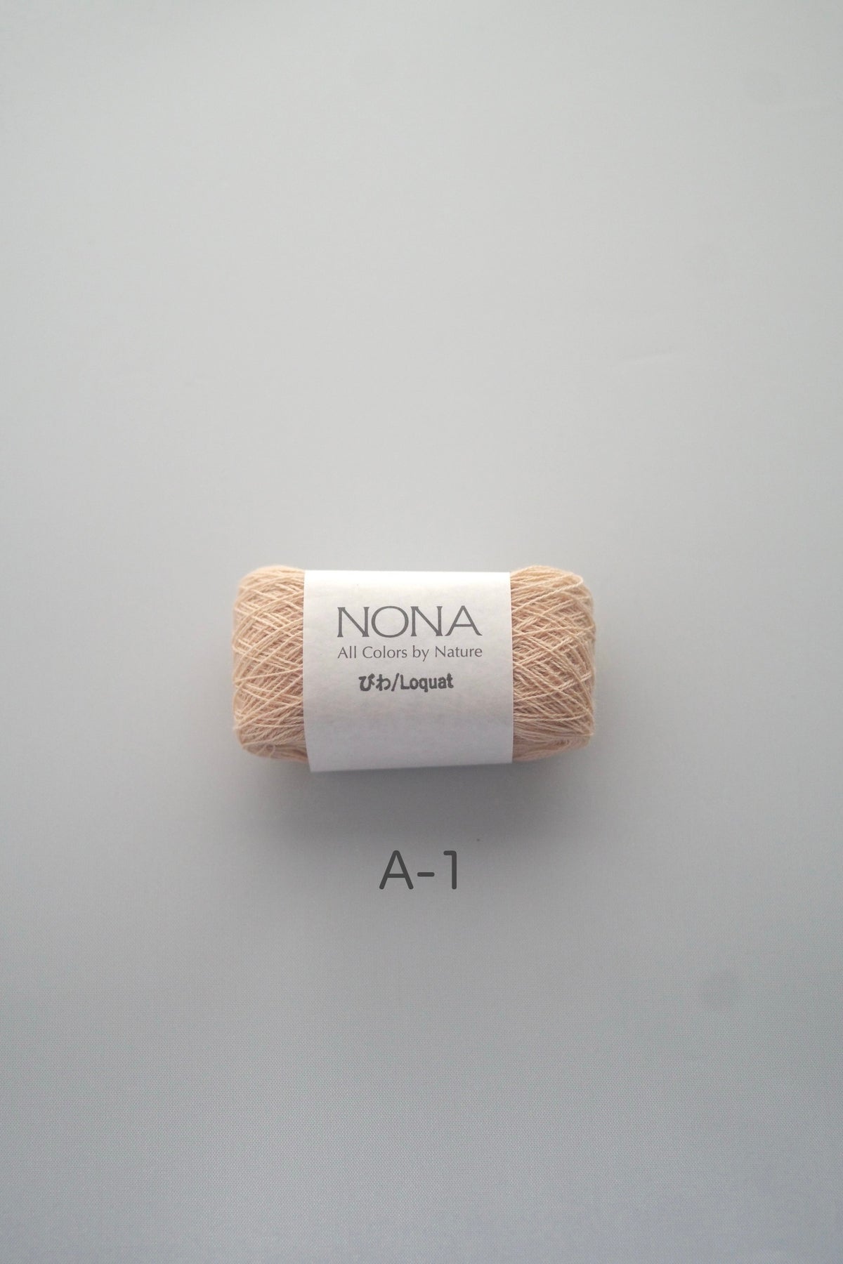 ［NONA細糸］単品販売 - 9月NONA BUFFET
