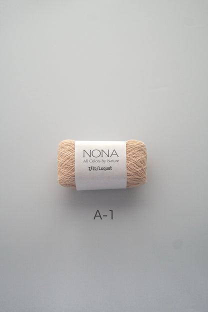 ［NONA細糸］単品販売 - 9月NONA BUFFET