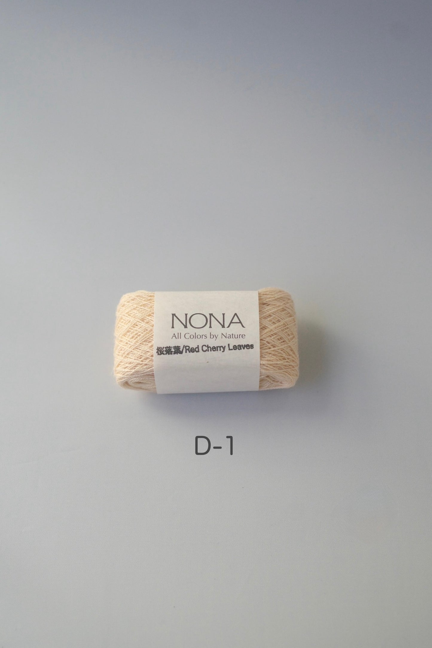 ［NONA細糸］単品販売 - 12月NONA BUFFET