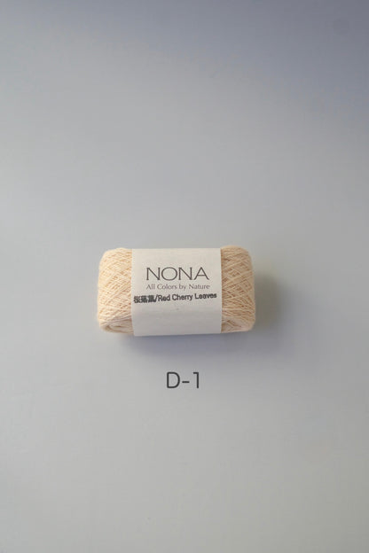 ［NONA細糸］単品販売 - 12月NONA BUFFET