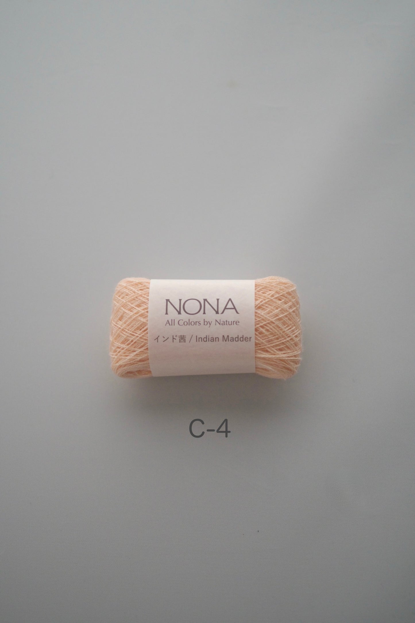 NONA Fine Thread (single) - NONA BUFFET (limited-time offer)