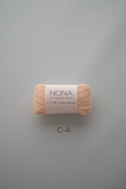 NONA Fine Thread (single) - NONA BUFFET (limited-time offer)
