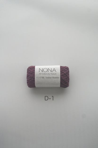 ［NONA細糸］単品販売 - 6月NONA BUFFET