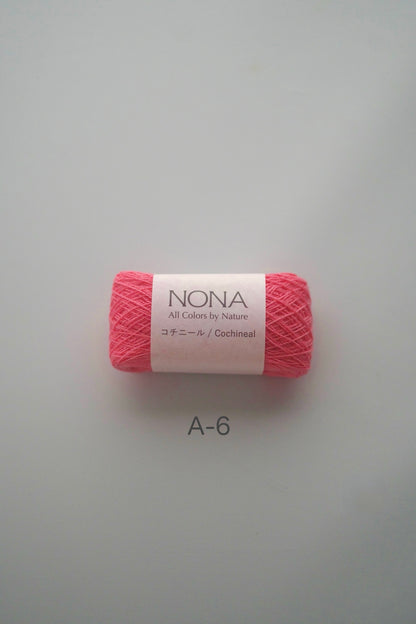 NONA Fine Thread (single) - NONA BUFFET (limited-time offer)