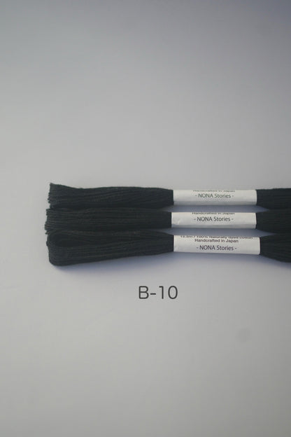 ［NONA糸］単品販売 - 12月NONA BUFFET