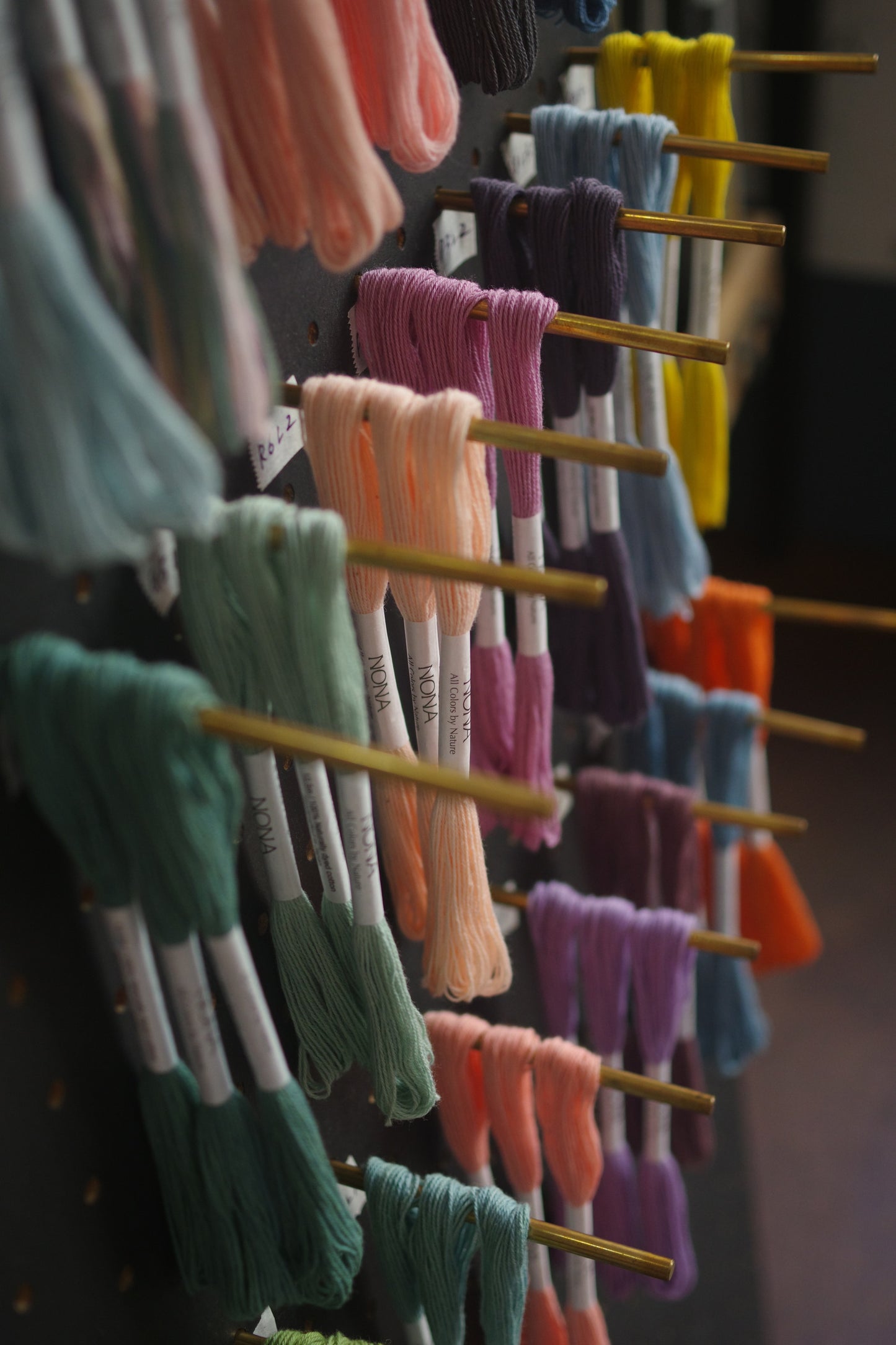 ［NONA糸］単品販売 - 2月NONA BUFFET