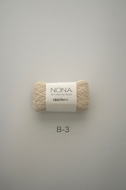 ［NONA細糸］単品販売 - 10月NONA BUFFET