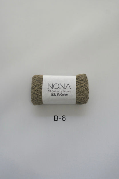 【NONA細糸】単品販売 - 5月NONA BUFFET