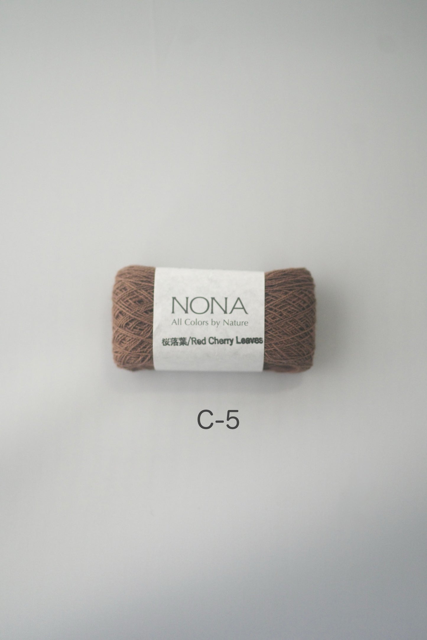 ［NONA細糸］単品販売 - 10月NONA BUFFET