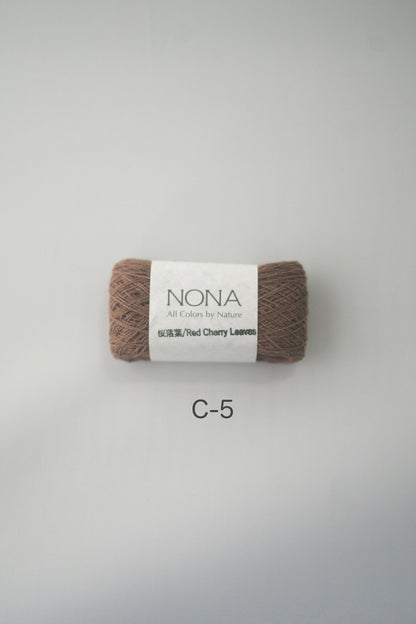 ［NONA細糸］単品販売 - 10月NONA BUFFET