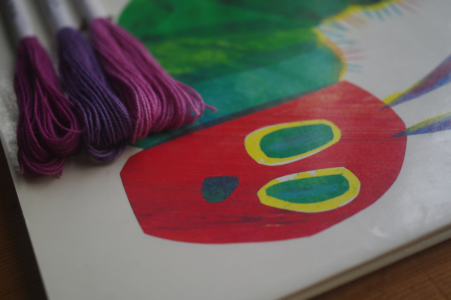 ［NONA糸］単品販売 - 3月NONA BUFFET