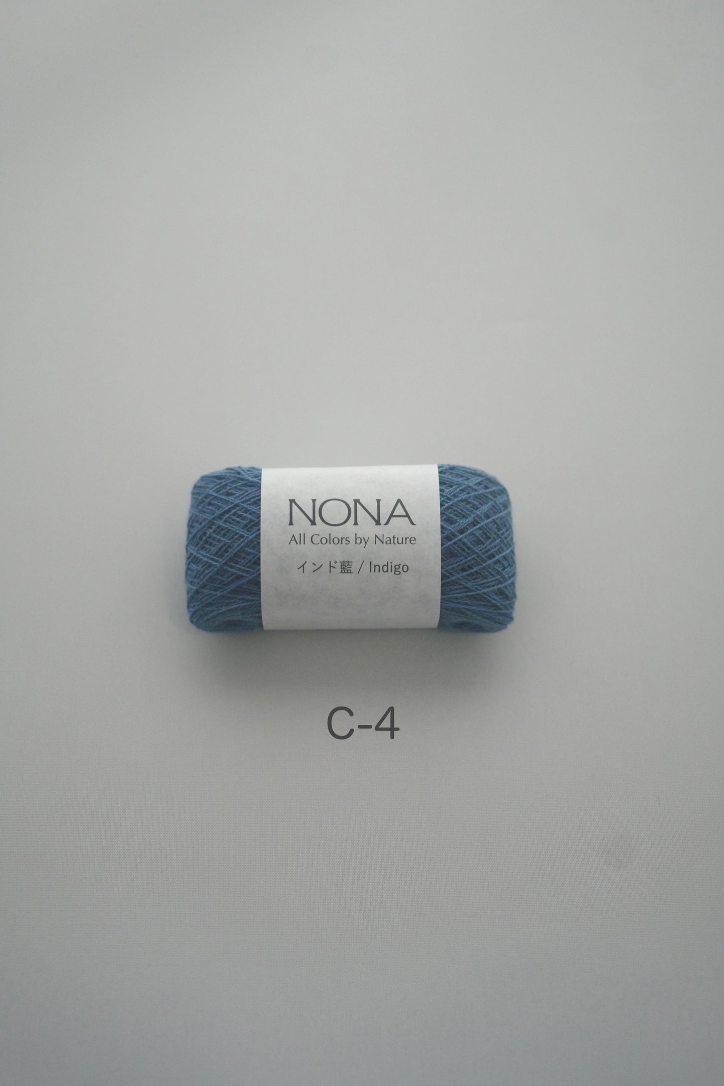 ［NONA細糸］単品販売 - 8月NONA BUFFET