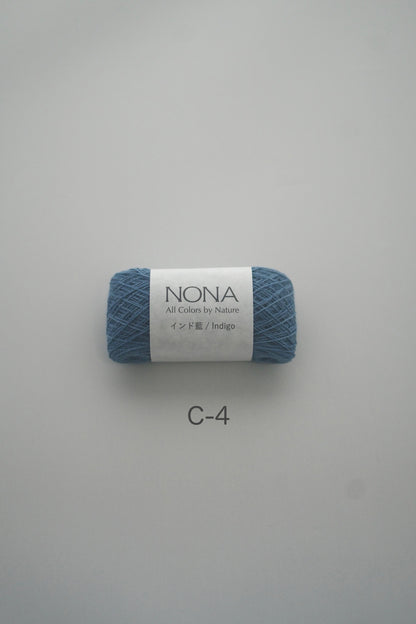 ［NONA細糸］単品販売 - 8月NONA BUFFET