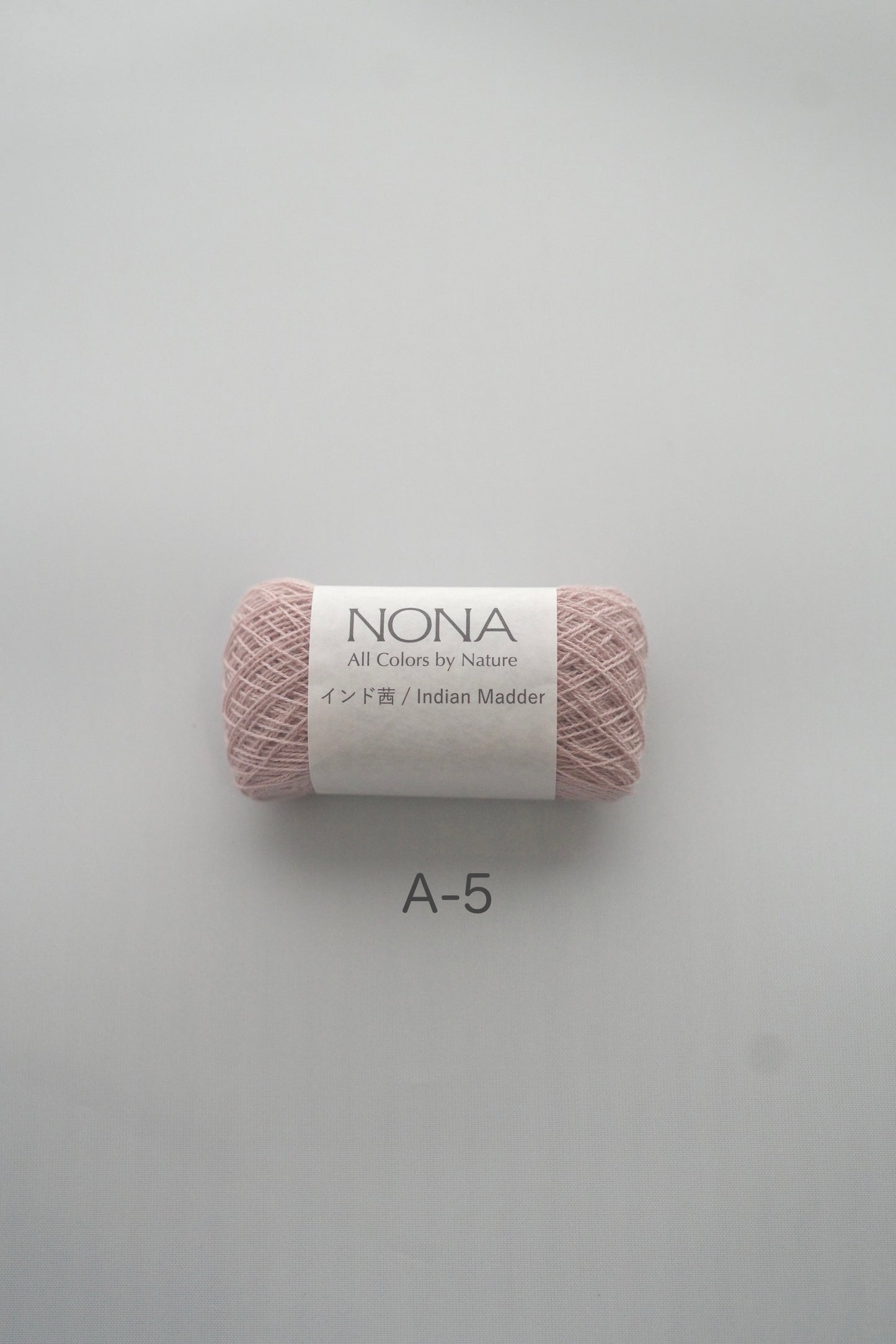 ［NONA細糸］単品販売 - 6月NONA BUFFET