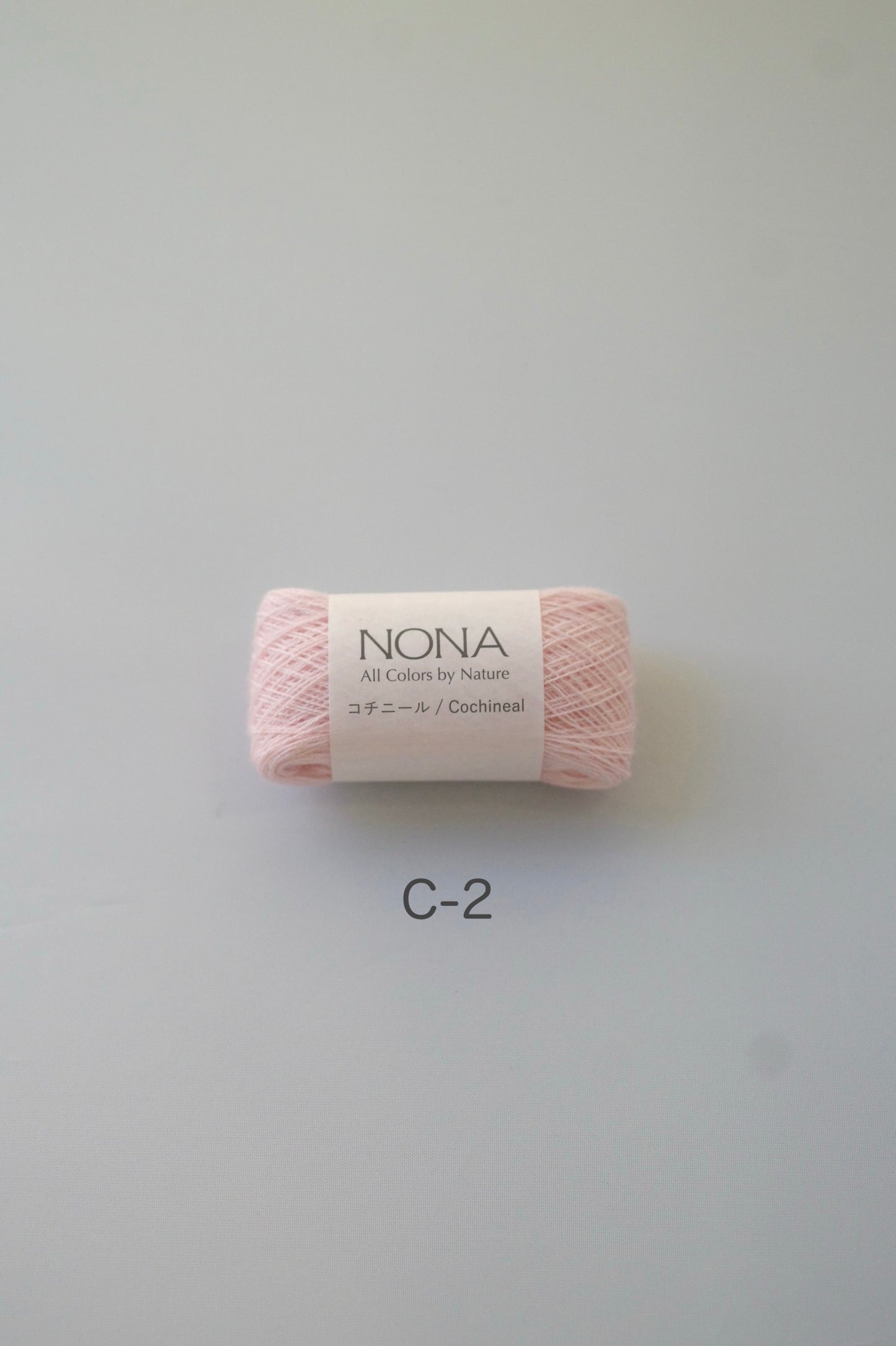 ［NONA細糸］単品販売 - 12月NONA BUFFET