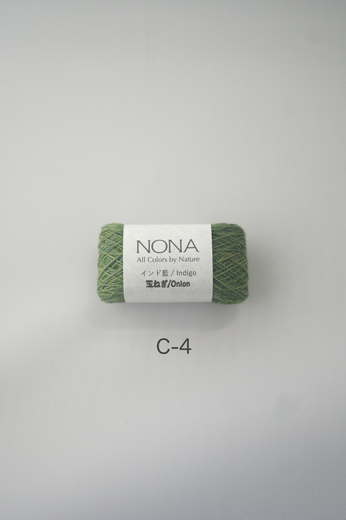 ［NONA細糸］単品販売 - 10月NONA BUFFET