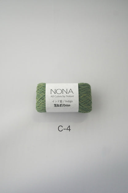 ［NONA細糸］単品販売 - 10月NONA BUFFET