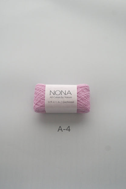 ［NONA細糸］単品販売 - 6月NONA BUFFET