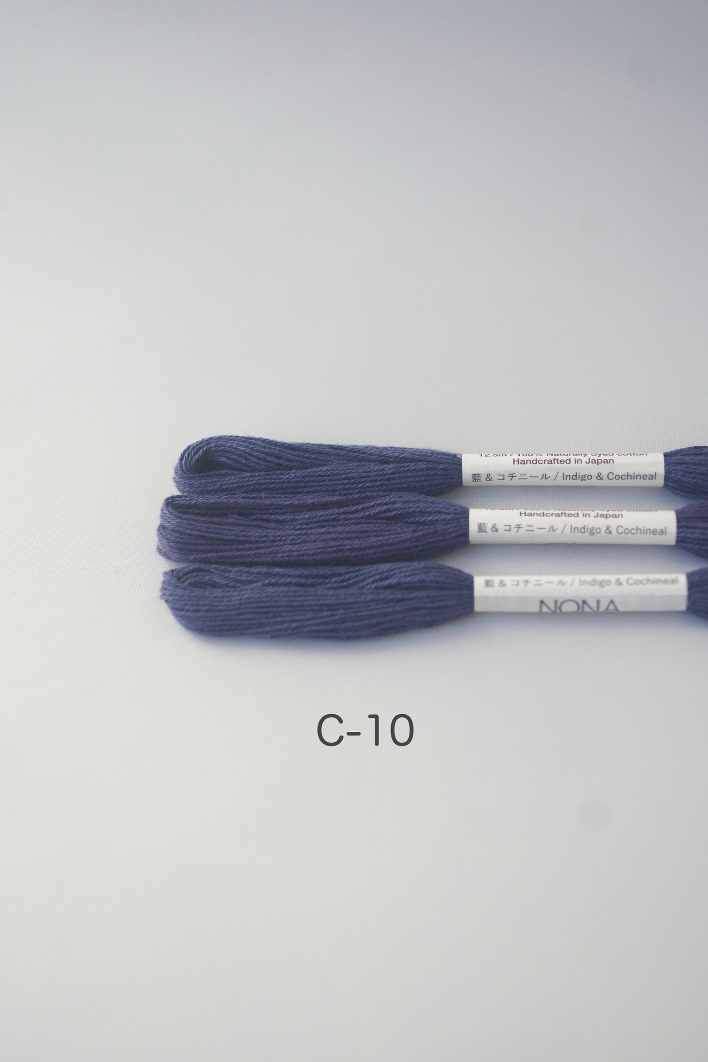 ［NONA糸］単品販売 - 12月NONA BUFFET