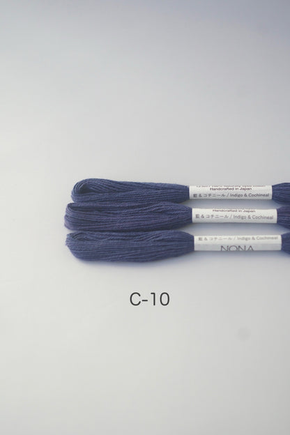 ［NONA糸］単品販売 - 12月NONA BUFFET