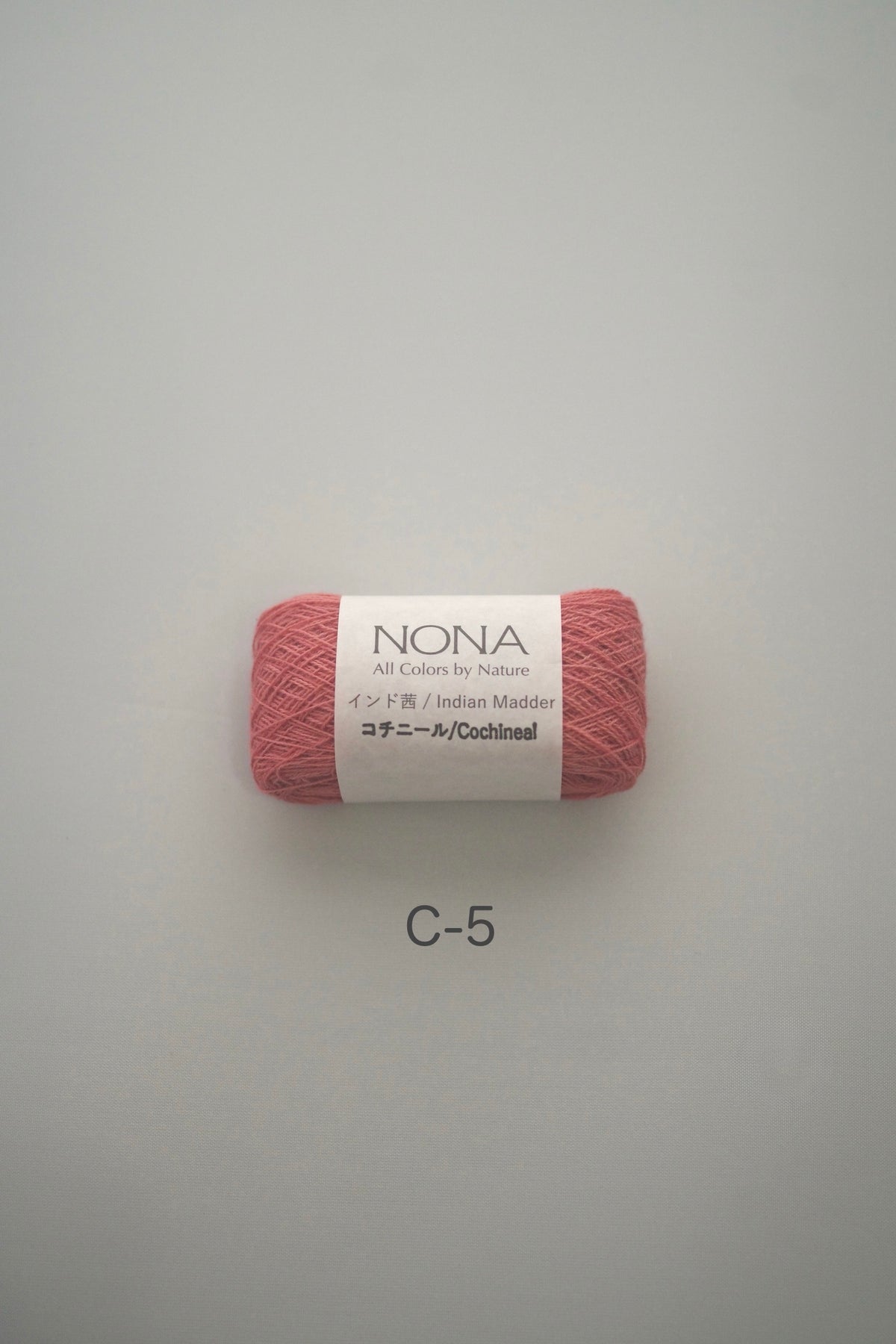 ［NONA細糸］単品販売 - 10月NONA BUFFET