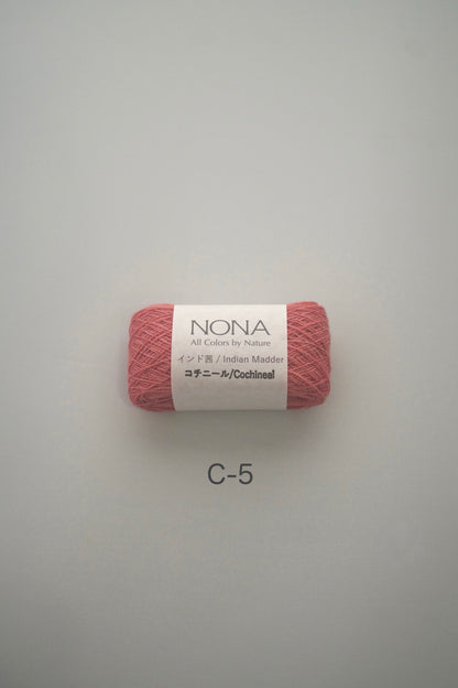［NONA細糸］単品販売 - 10月NONA BUFFET