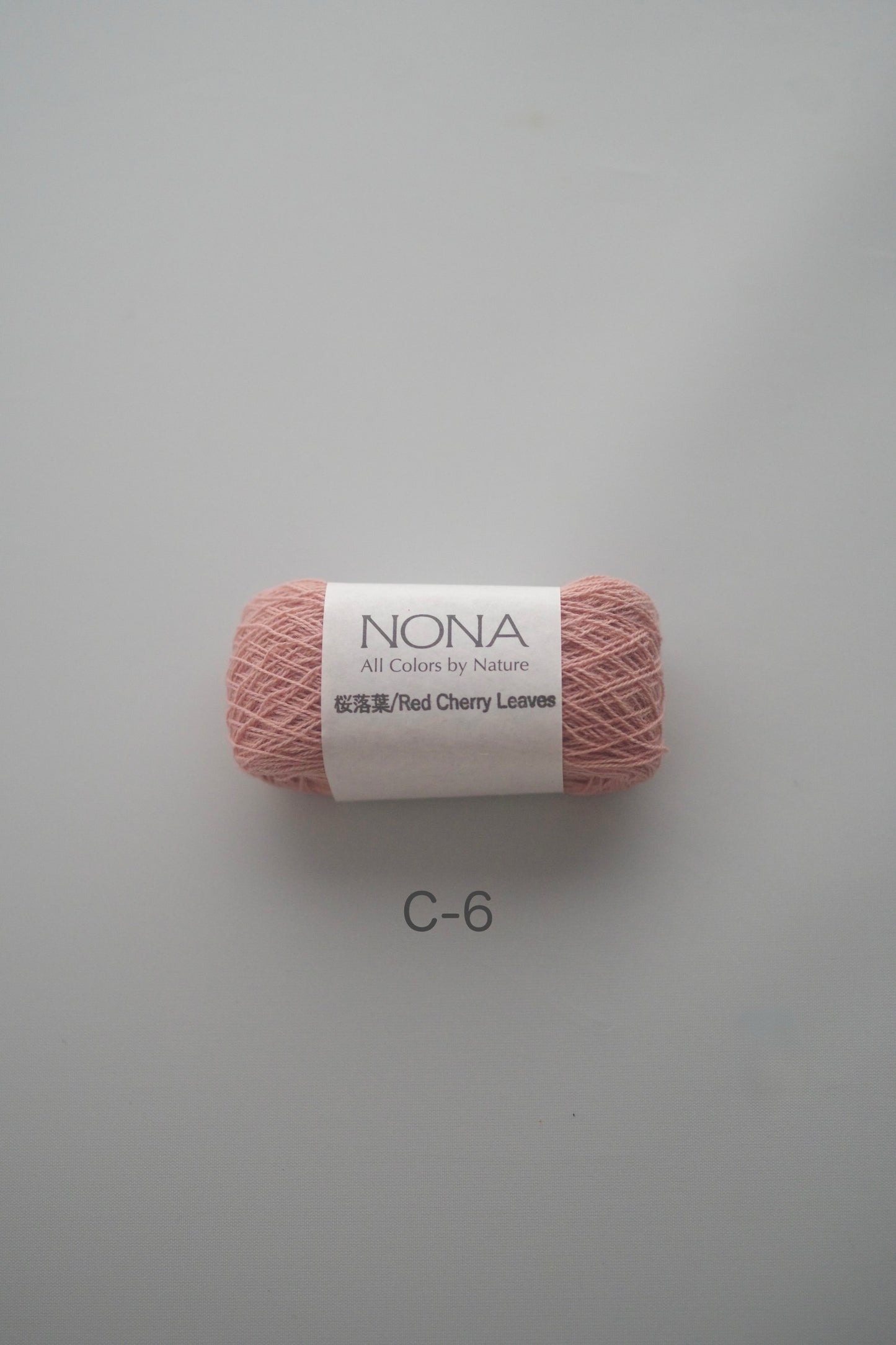 NONA Fine Thread (single) - NONA BUFFET (limited-time offer)