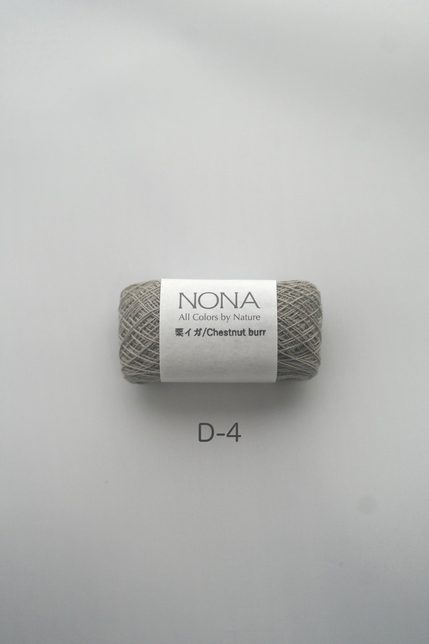 ［NONA細糸］単品販売 - 6月NONA BUFFET