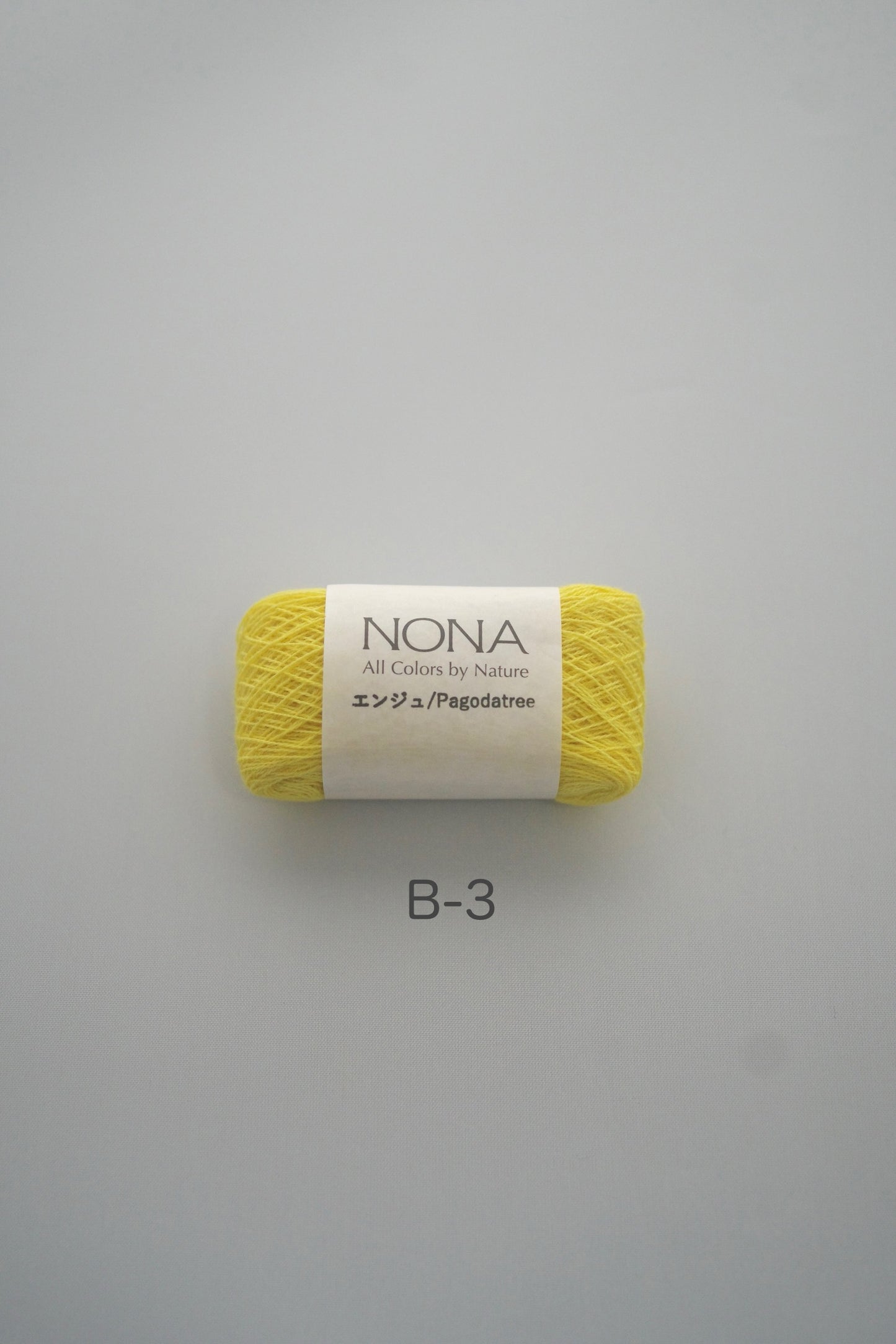 ［NONA細糸］単品販売 - 8月NONA BUFFET