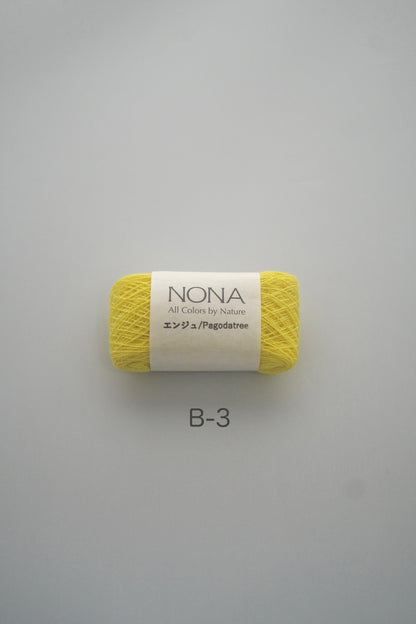 ［NONA細糸］単品販売 - 8月NONA BUFFET