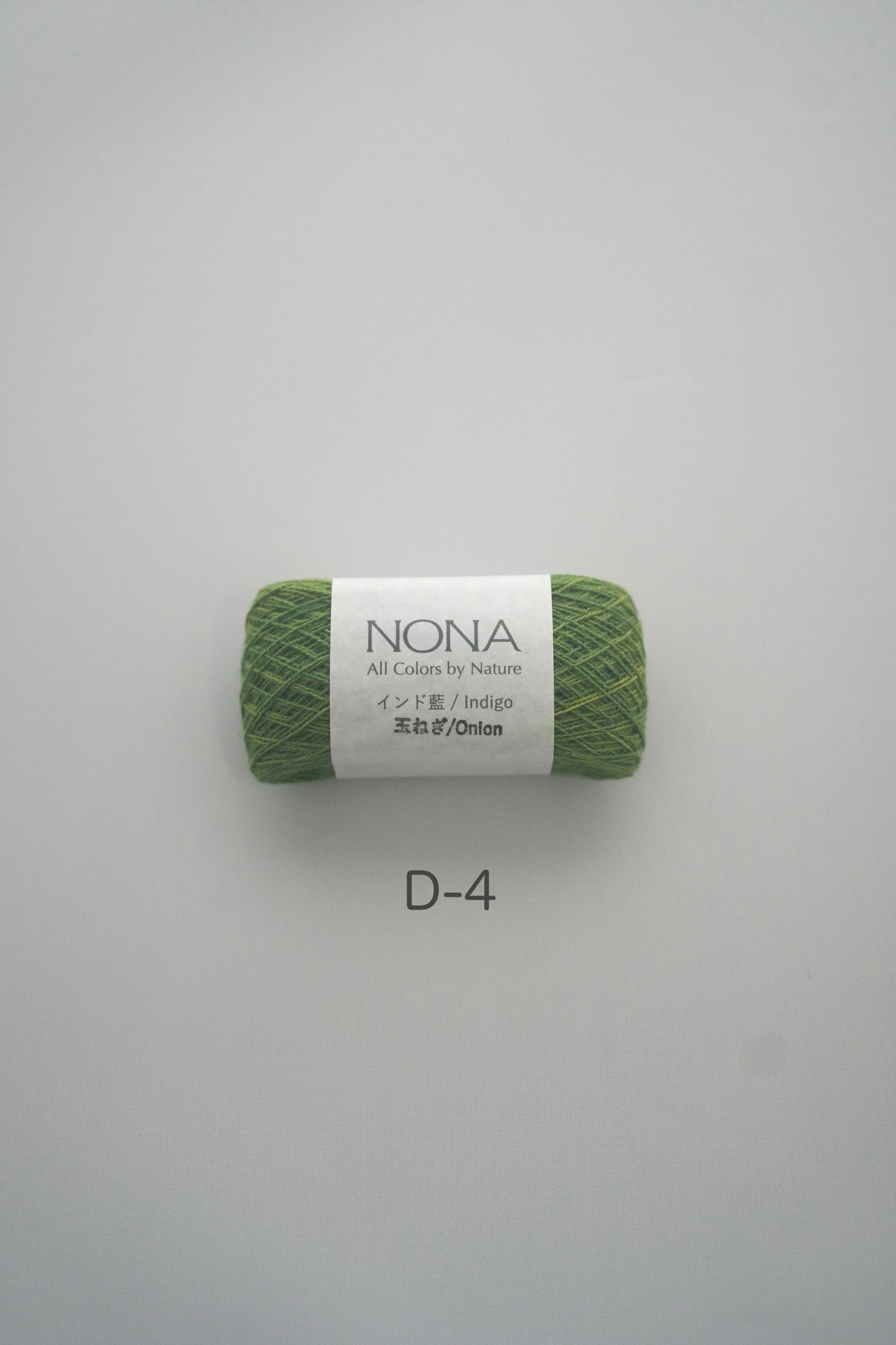 ［NONA細糸］単品販売 - 8月NONA BUFFET