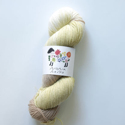 NONA keito - Rambouillet Merino Wool