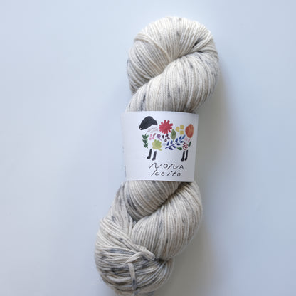 NONA keito - Rambouillet Merino Wool