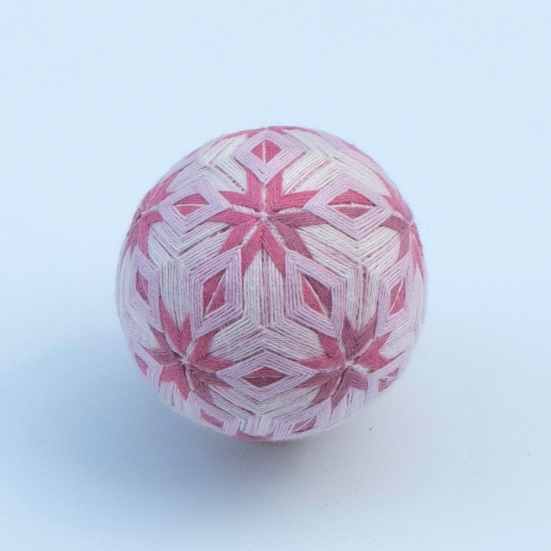 『花の景色』 - Temari Bouquet "咲楽"