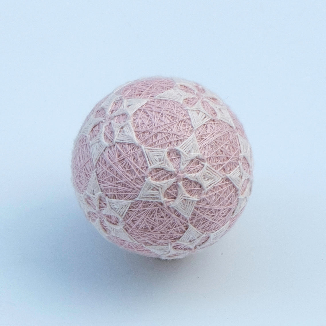 『咲き誇る』 - Temari Bouquet "咲楽"