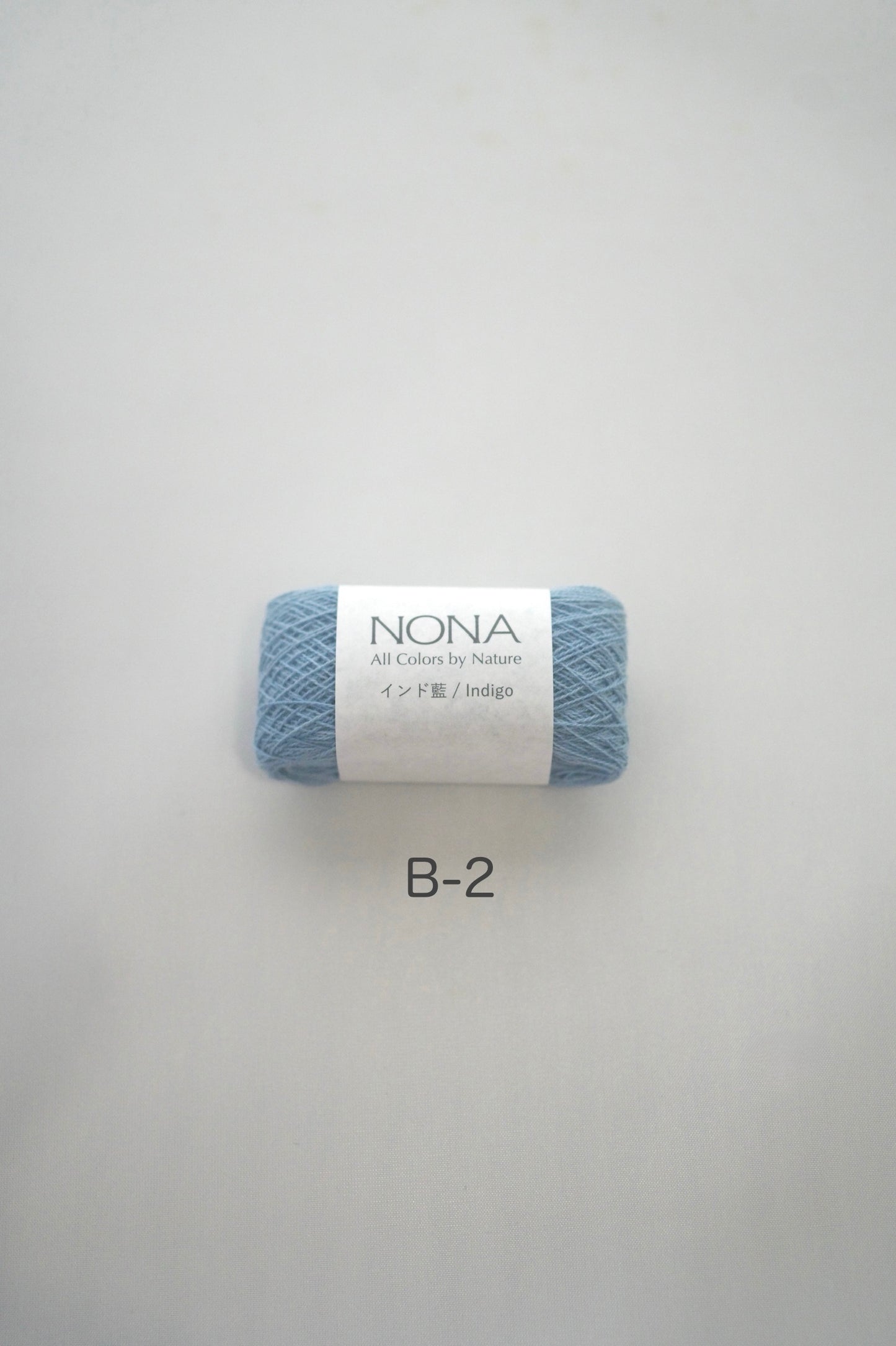 ［NONA細糸］単品販売 - 7月NONA BUFFET