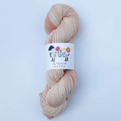 NONA keito - Rambouillet Merino Wool