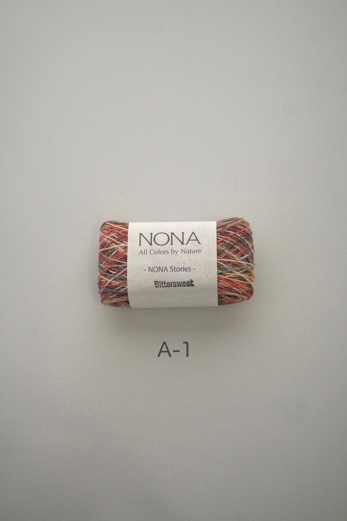 ［NONA細糸］単品販売 - 10月NONA BUFFET