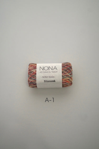 ［NONA細糸］単品販売 - 10月NONA BUFFET
