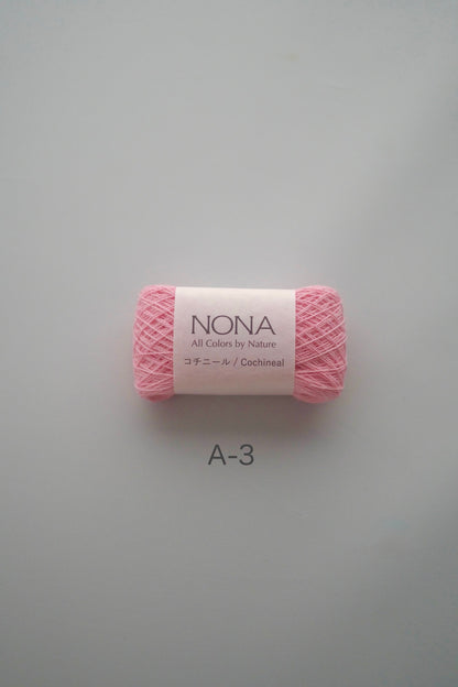 NONA Fine Thread (single) - NONA BUFFET (limited-time offer)